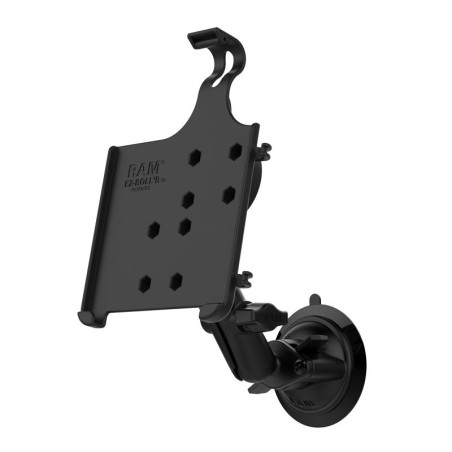 UNPKD RAM EZ-ROLL'R CRADLE