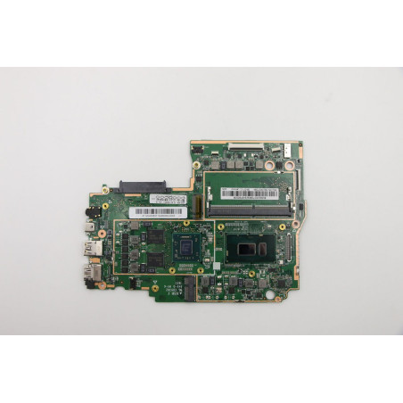 MB 3N81F5 I37020UWIN R540 2G