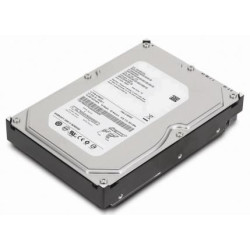 ThinkServer 3.5in 4TB 7.2K
