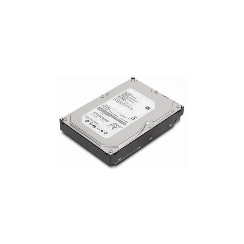 ThinkServer 3.5in 4TB 7.2K
