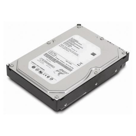 ThinkServer 3.5in 4TB 7.2K