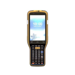 RK95 BT/ WiFi, 2D Mid Range