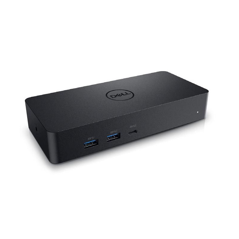 Universal Docking Station