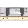 Netserver backup power battery
