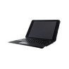 UnlimitedKBF/DE/iPad789G/CLRBLK/POLY BAG
