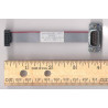 Cable management port for HP