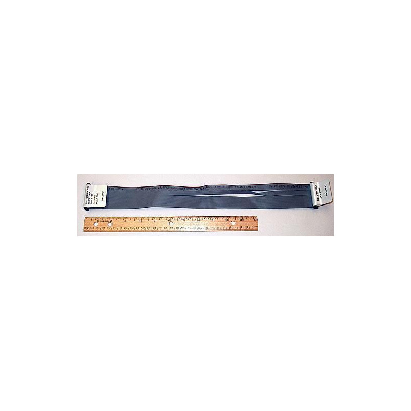 IDE floppy drive data cable