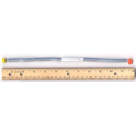 I2C cable with 3-pin