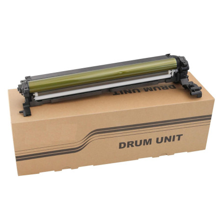 Black Drum Unit
