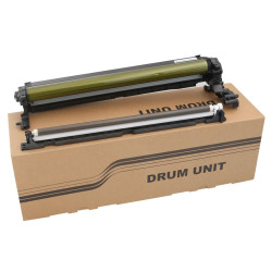 Black Drum Unit