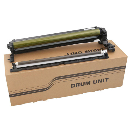 Black Drum Unit