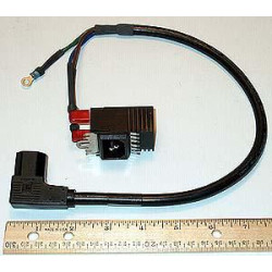 Power cable kit for HP