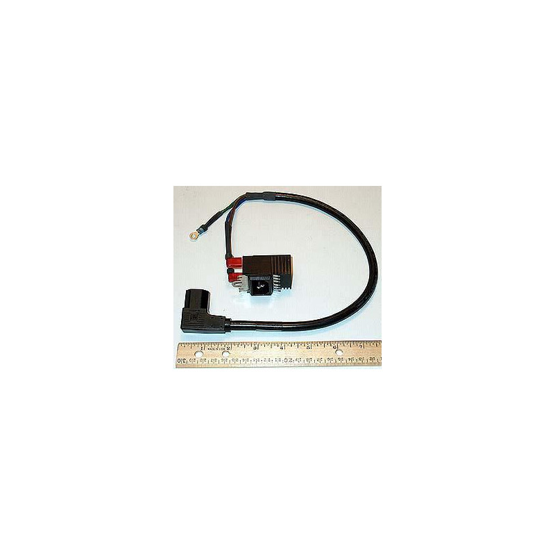 Power cable kit for HP
