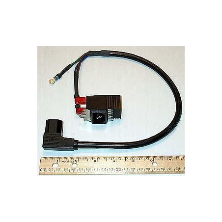 Power cable kit for HP