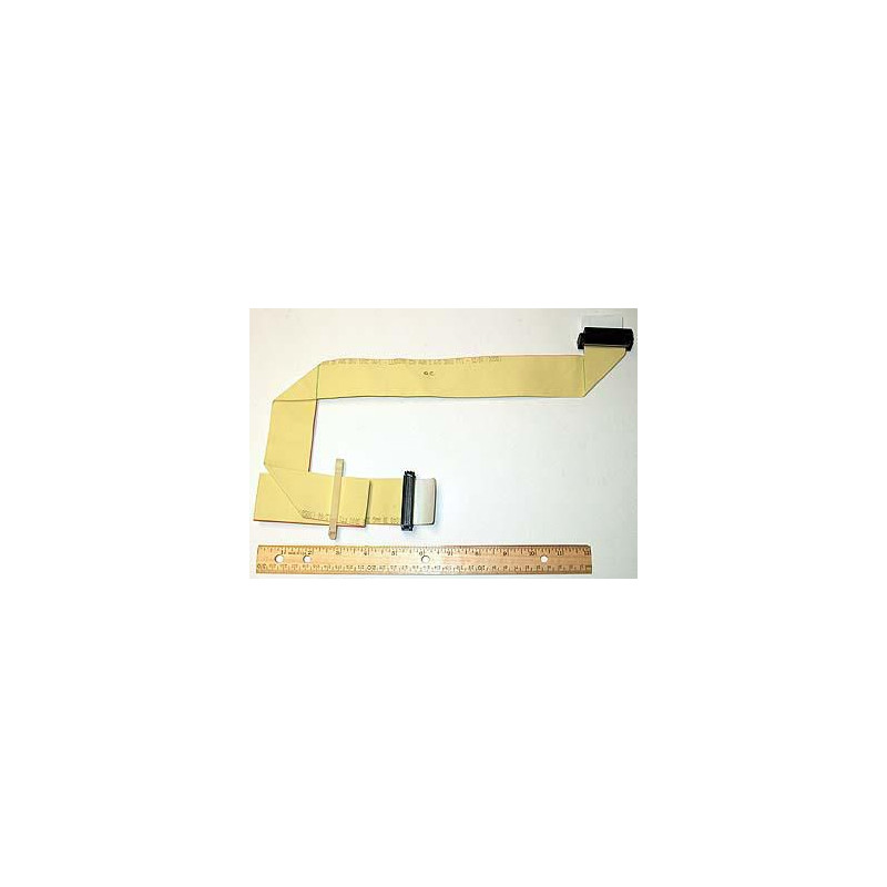 Long LVDS SCSI cable