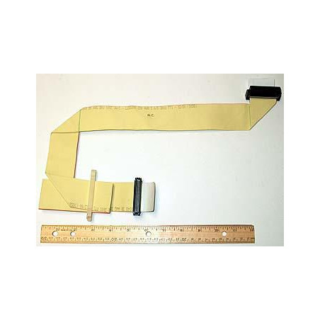 Long LVDS SCSI cable