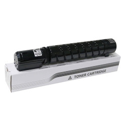 C-EXV47 CPP Black Toner