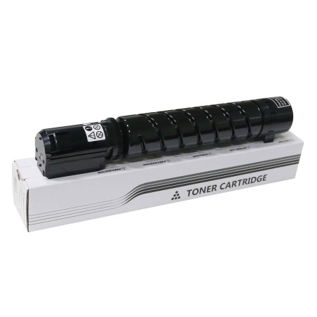 C-EXV48 CPP Black Toner