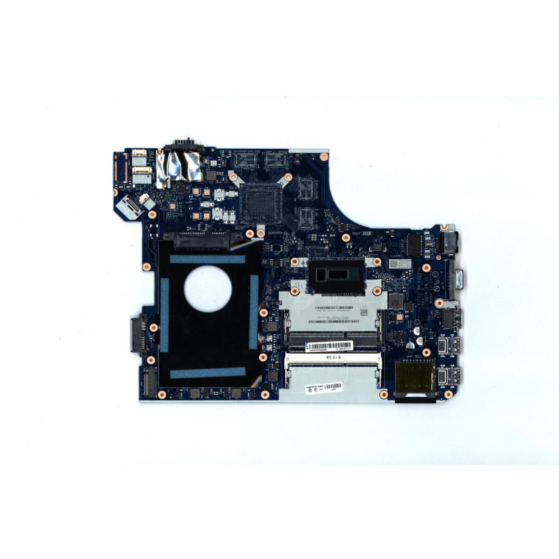 Intel Core i3-5015U processor | APLIUM