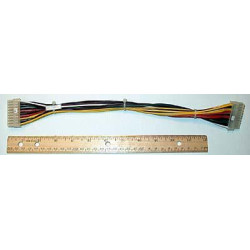 CABLE LONG DC POWER