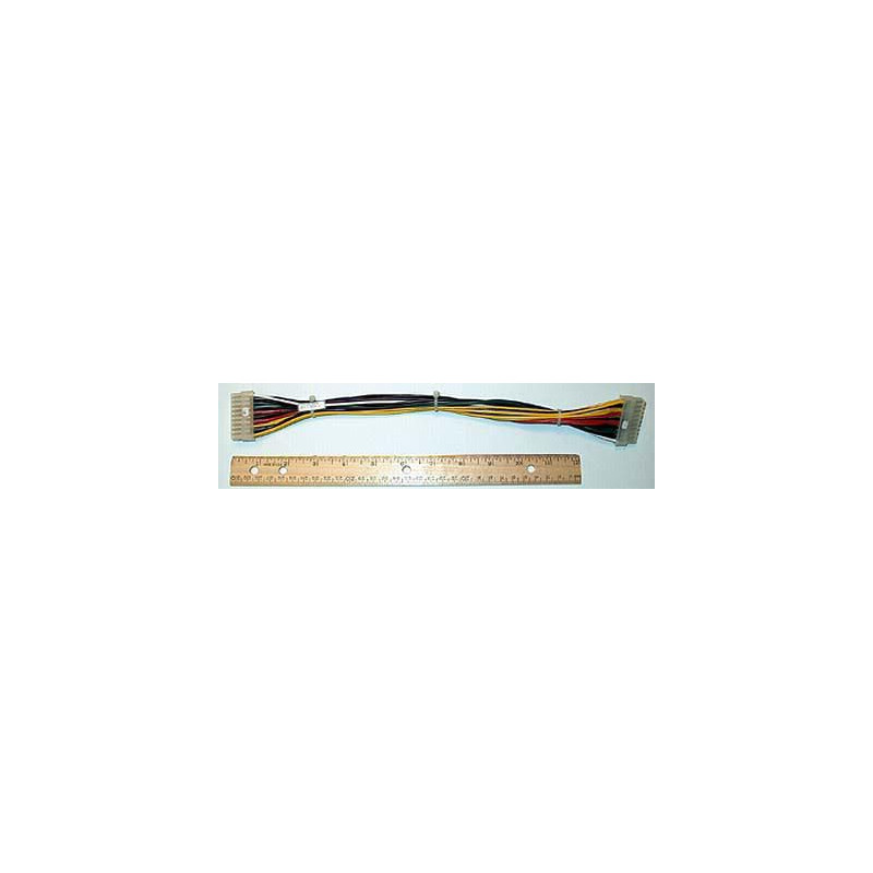 CABLE LONG DC POWER