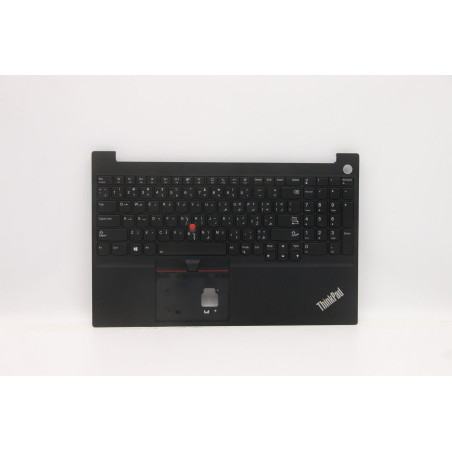 MECH_ASM KB C ARA BKLT(PMX)PT
