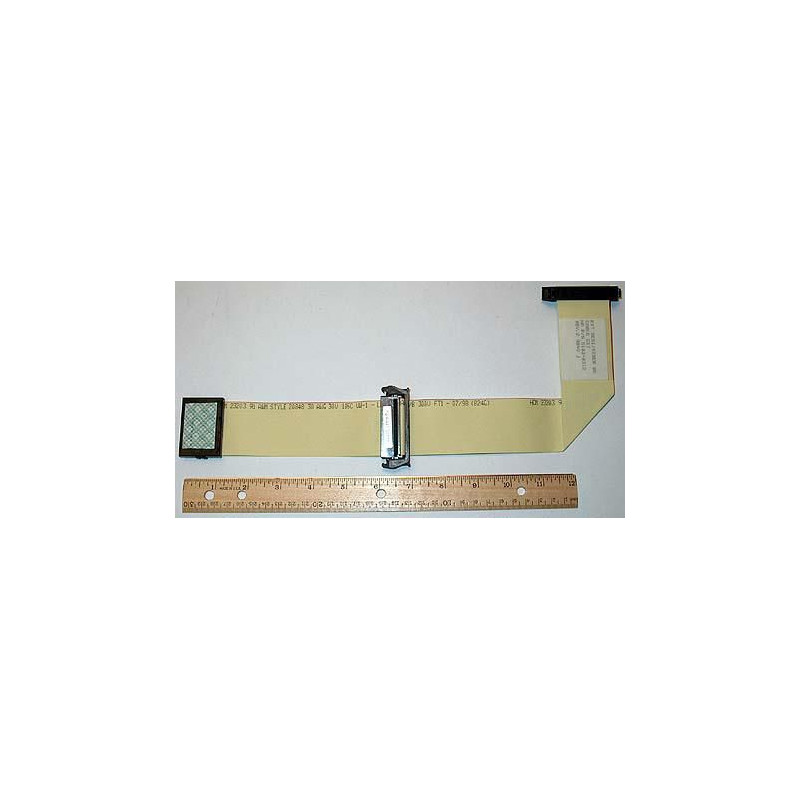SCSI terminator cable