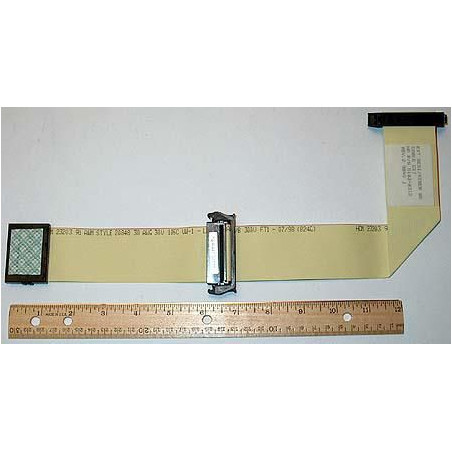 SCSI terminator cable