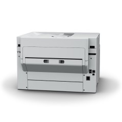 Epson EcoTank ET-M16680, Inyección de tinta, Impresión en blanco y negro, 4800 x 1200 DPI, A3, Impresión directa, Negro, Gris
