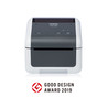 TD-4410D Labelprinter