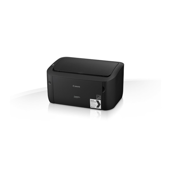 Canon i-SENSYS LBP6030B, Laser, 2400 x 600 DPI, A4, 18 ppm, Negro