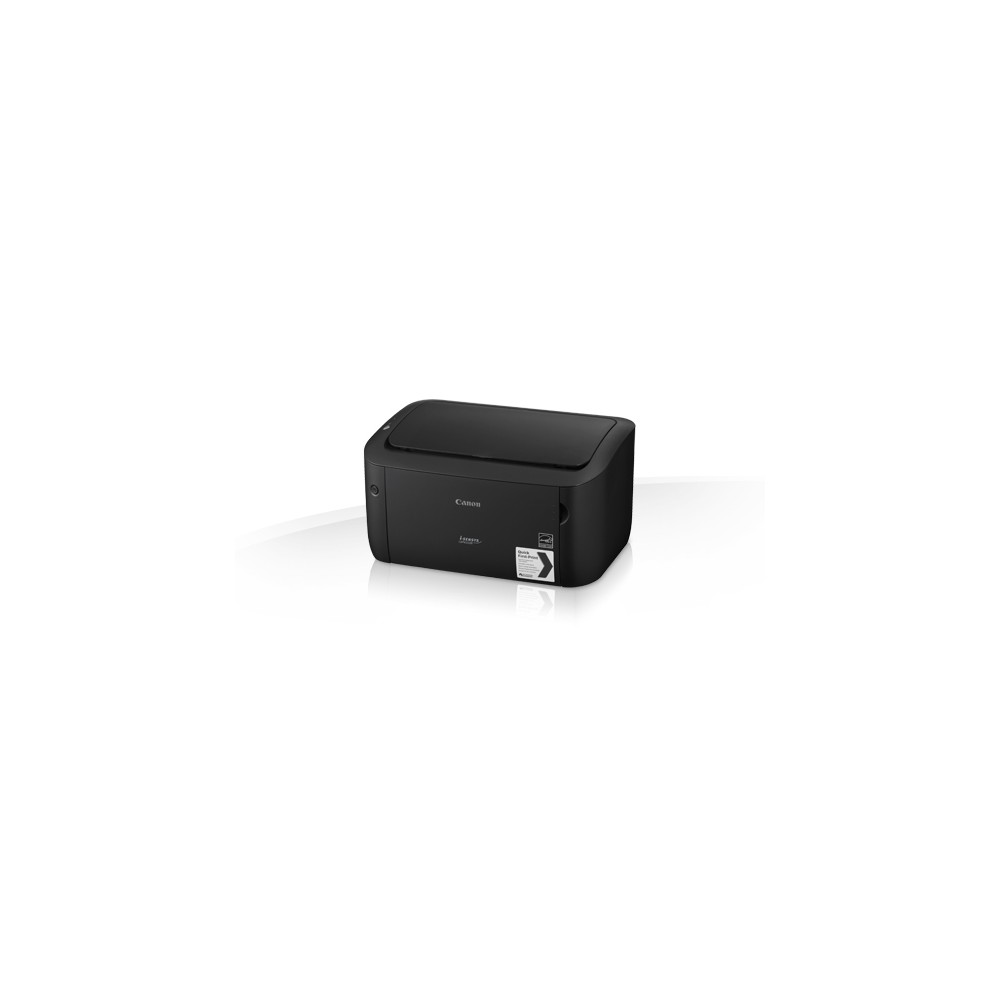 Canon i-SENSYS LBP6030B, Laser, 2400 x 600 DPI, A4, 18 ppm, Negro