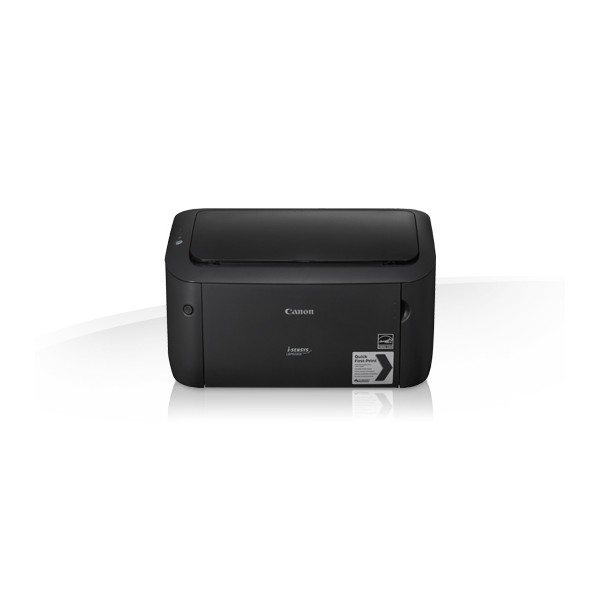 Canon i-SENSYS LBP6030B, Laser, 2400 x 600 DPI, A4, 18 ppm, Negro