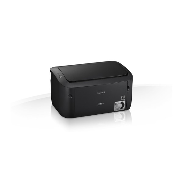 Canon i-SENSYS LBP6030B, Laser, 2400 x 600 DPI, A4, 18 ppm, Negro