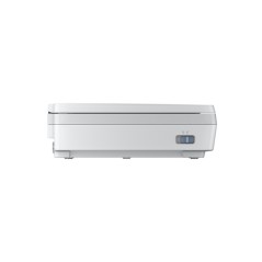 Epson WorkForce DS-50000, 600 x 600 DPI, 16 bit, 48 bit, 4 seg/página, Escáner de cama plana, Blanco