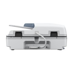 Epson WorkForce DS-7500, 216 x 1016 mm, 1200 x 1200 DPI, 48 bit, 24 bit, Escáner de superficie plana y alimentador automático de