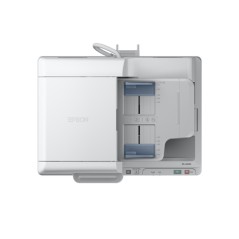Epson WorkForce DS-7500, 216 x 1016 mm, 1200 x 1200 DPI, 48 bit, 24 bit, Escáner de superficie plana y alimentador automático de