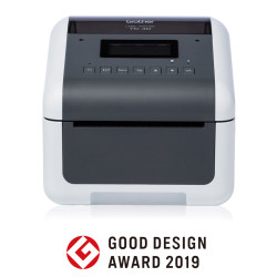 TD-4550DNWB Labelprinter