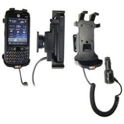 Active holder w. cig-plug