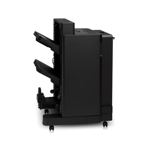 HP Fabricación/acabado de folletos LaserJet, Negocios, Empresa, 854 mm, 668 mm, 1093 mm, 87 kg, 1095 x 848 x 1281 mm