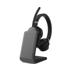 Lenovo Go ANC Headset w/Charging Stand