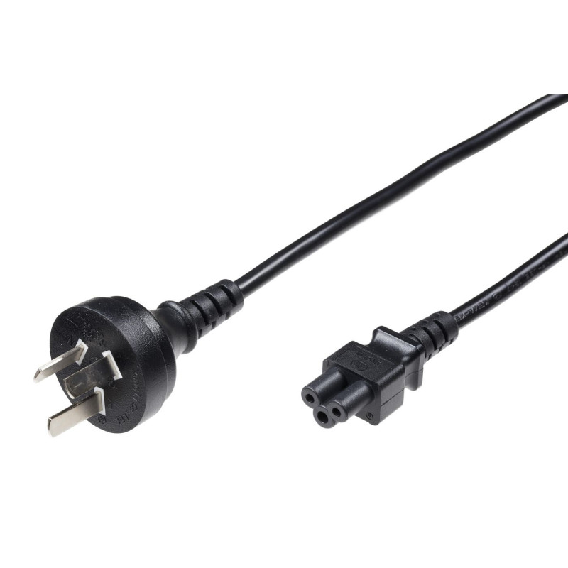 Power Cord China - C5 1.8m