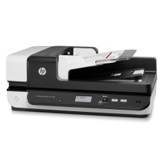 HP Scanjet 7500, 216 x 356 mm, 600 x 600 DPI, 24 bit, 50 ppm, 50 ppm, 100 ipm