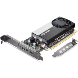 Nvidia T1000 8GB 4xmDP GraphicsCard