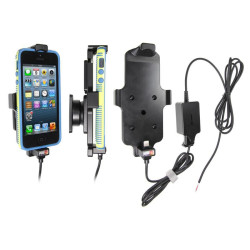 Passive holder