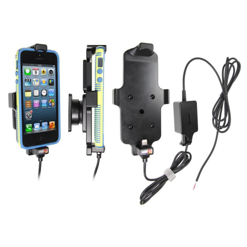Passive holder