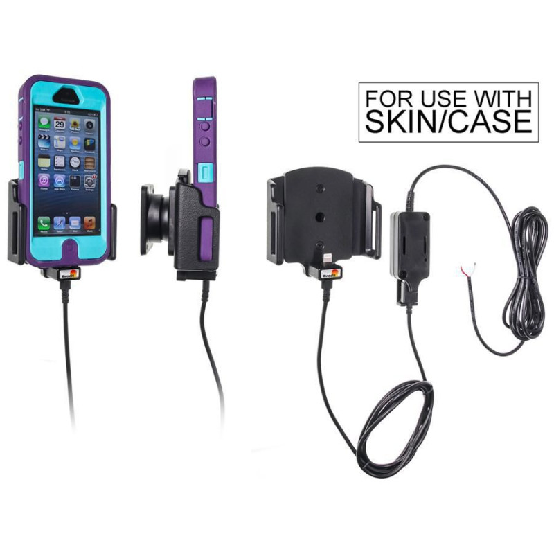 Passive holder