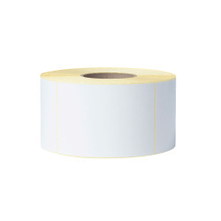 4 x Uncoated Thermal Trans. lbl 102x150
