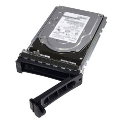 2TB HDD SATA 6Gbps 7.2K 512n 3.5in Hot-P