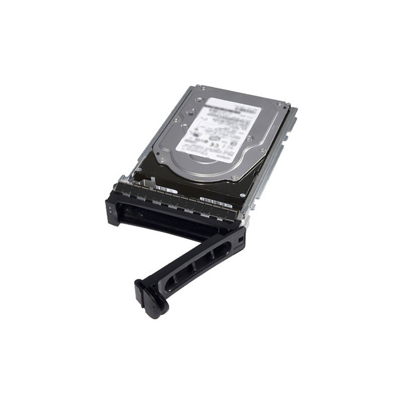 2TB HDD SATA 6Gbps 7.2K 512n 3.5in Hot-P